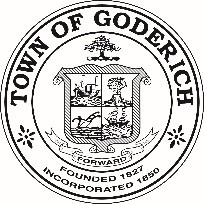 Town of Goderich Logo